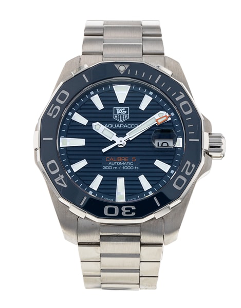 Tag Heuer Aquaracer WAY211C.BA0928